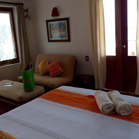 Hotel Piedra Escondida ตูลุม ภายนอก รูปภาพ