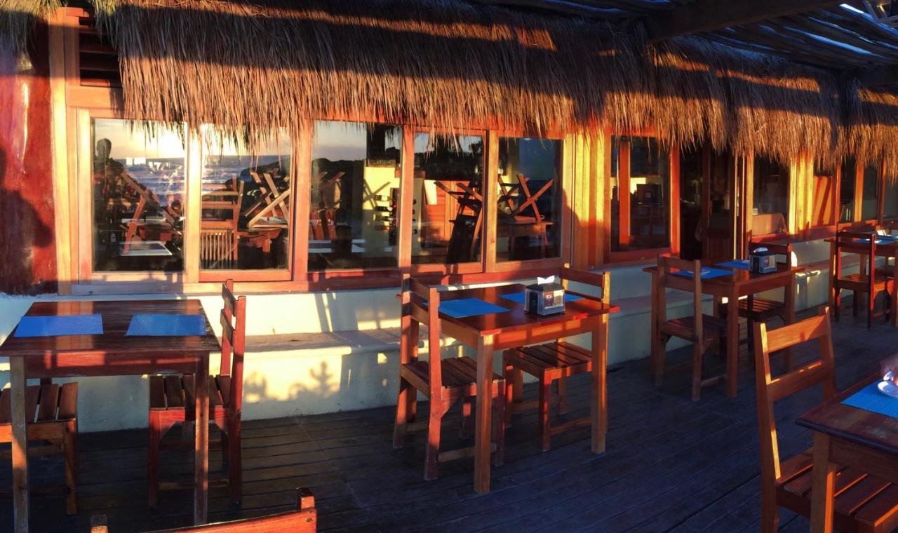 Hotel Piedra Escondida ตูลุม ภายนอก รูปภาพ