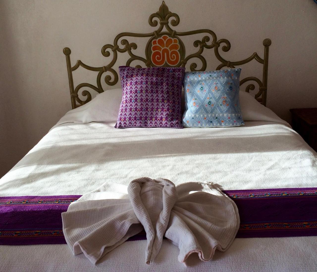 Hotel Piedra Escondida ตูลุม ภายนอก รูปภาพ