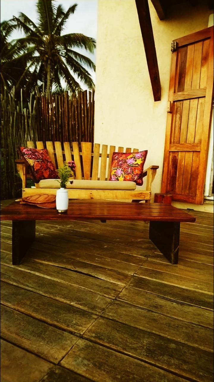 Hotel Piedra Escondida ตูลุม ภายนอก รูปภาพ