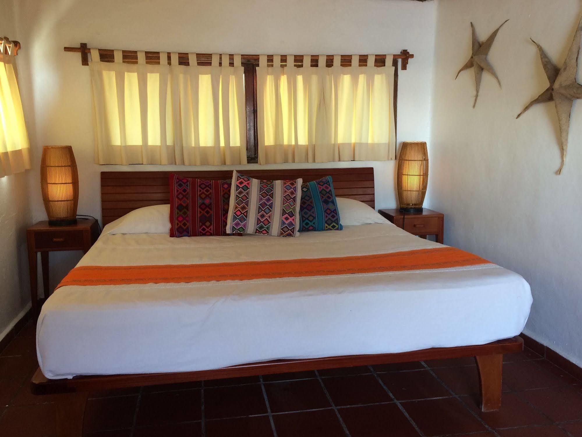 Hotel Piedra Escondida ตูลุม ภายนอก รูปภาพ